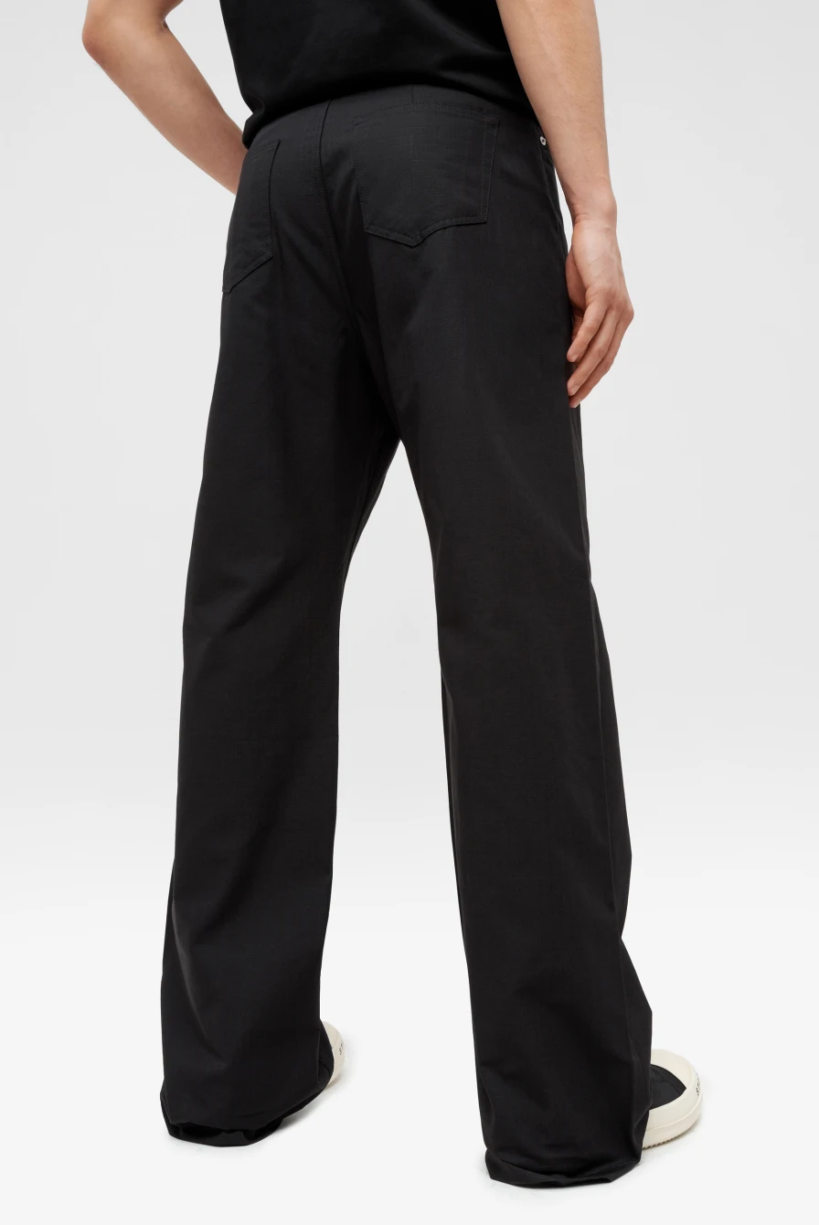 Джинсы Rick Owens