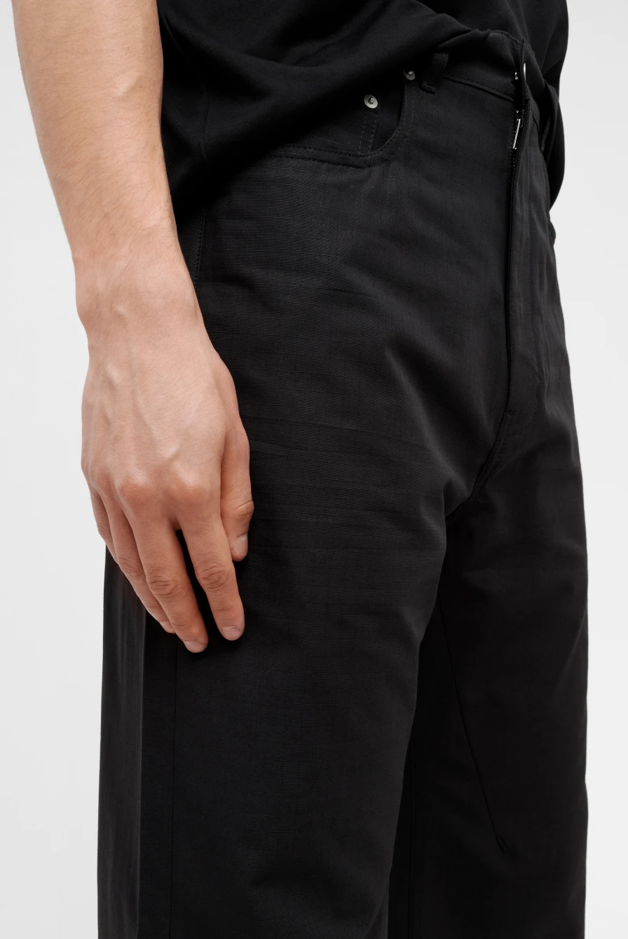 Джинсы Rick Owens