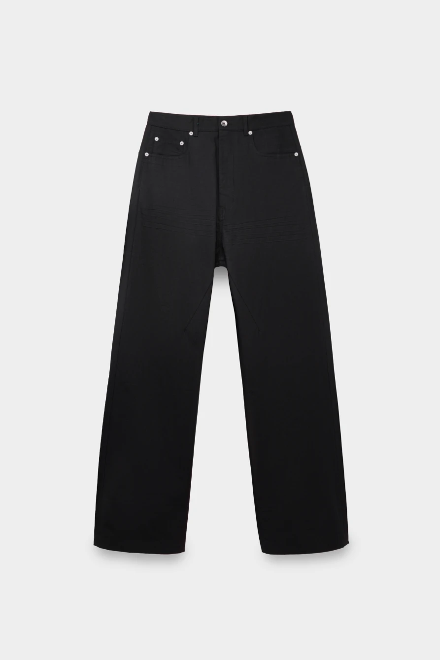 Джинсы Rick Owens