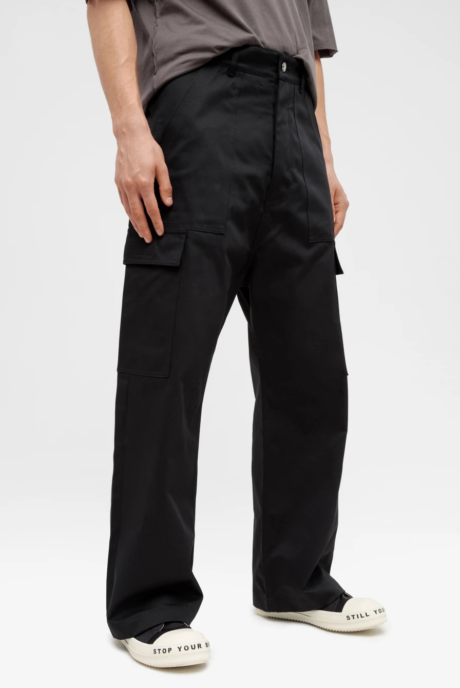 Брюки Rick Owens