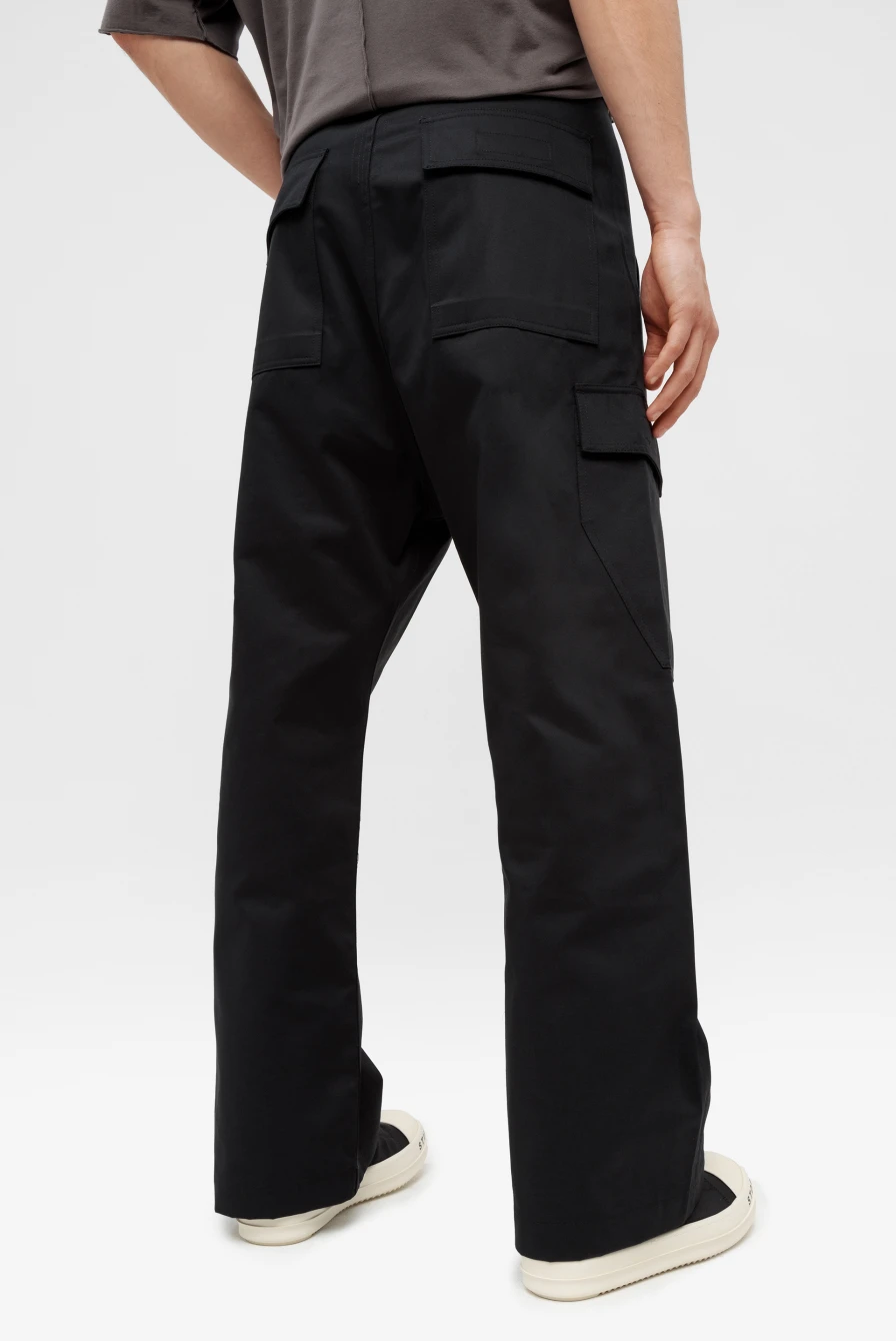 Брюки Rick Owens