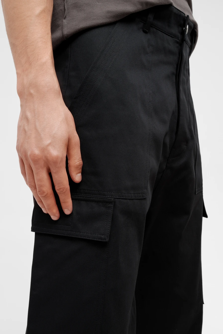 Брюки Rick Owens