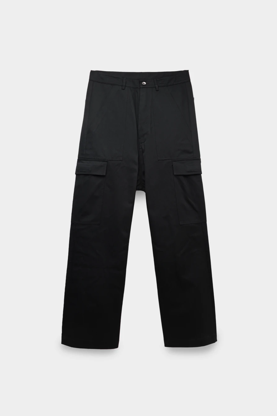 Брюки Rick Owens