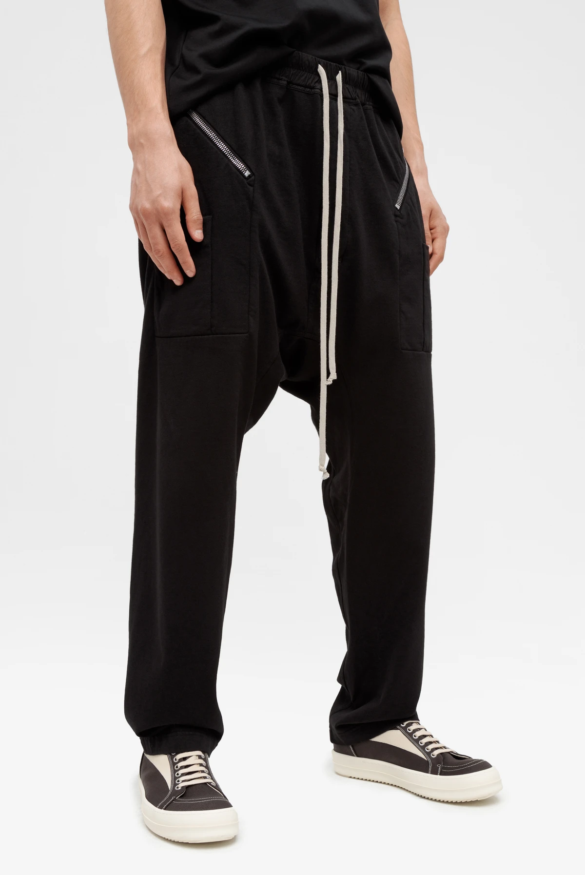 Брюки Rick Owens