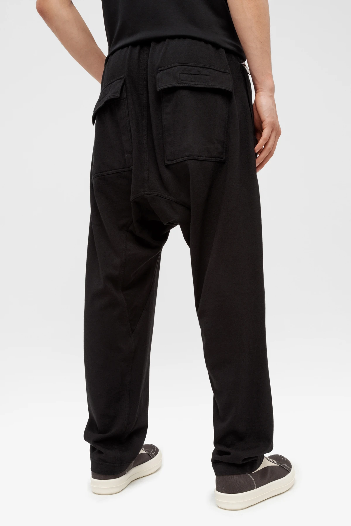 Брюки Rick Owens