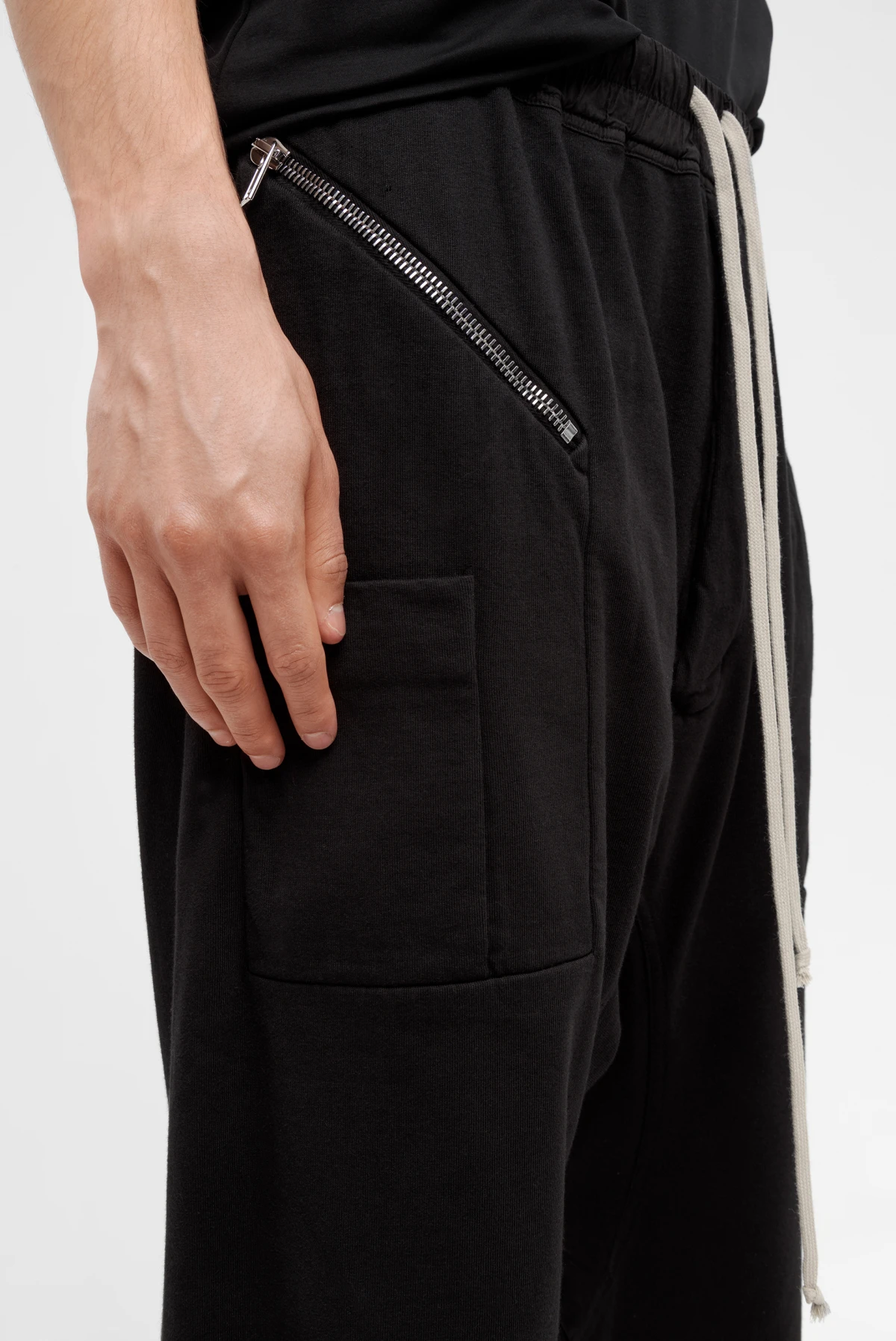 Брюки Rick Owens
