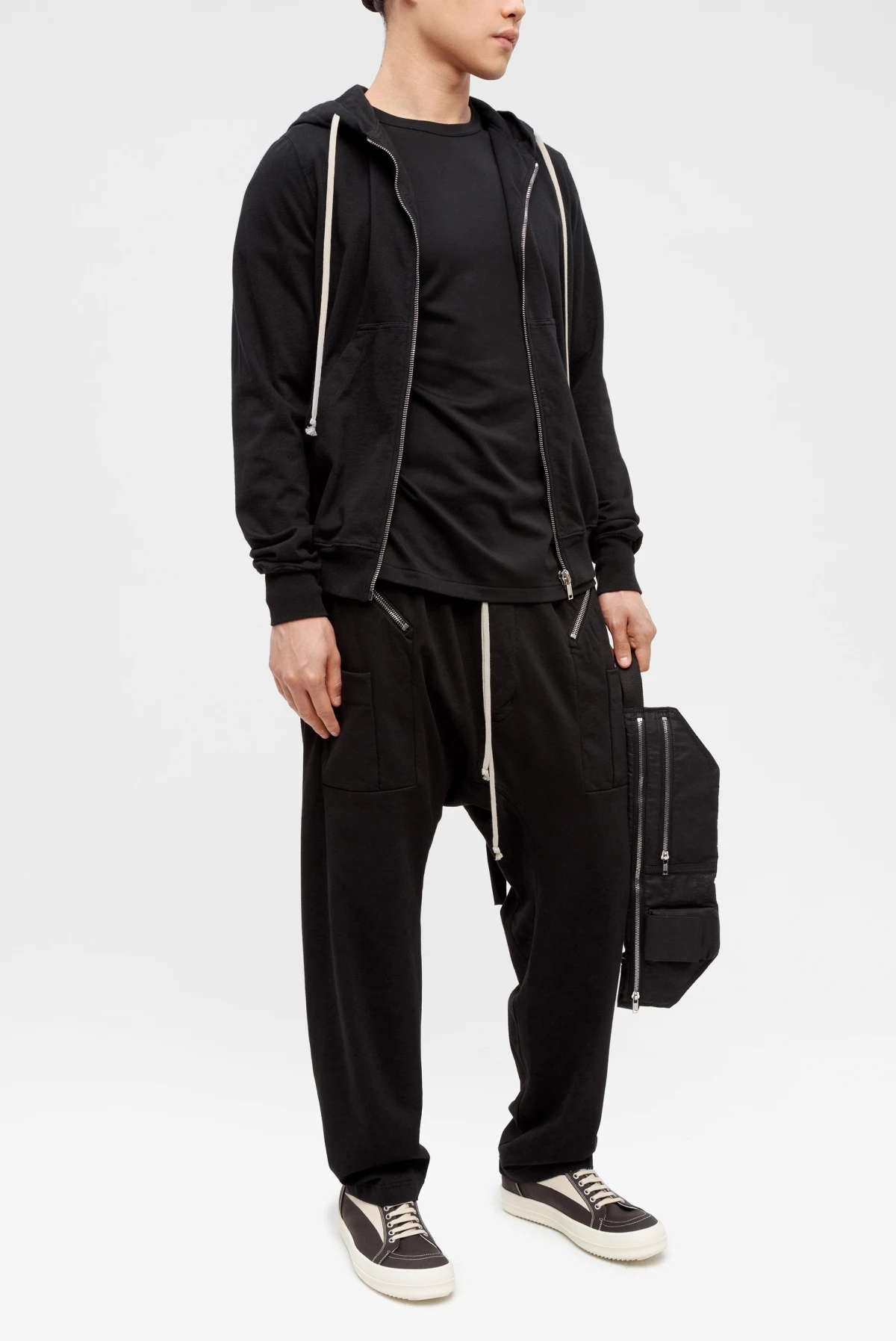 Брюки Rick Owens