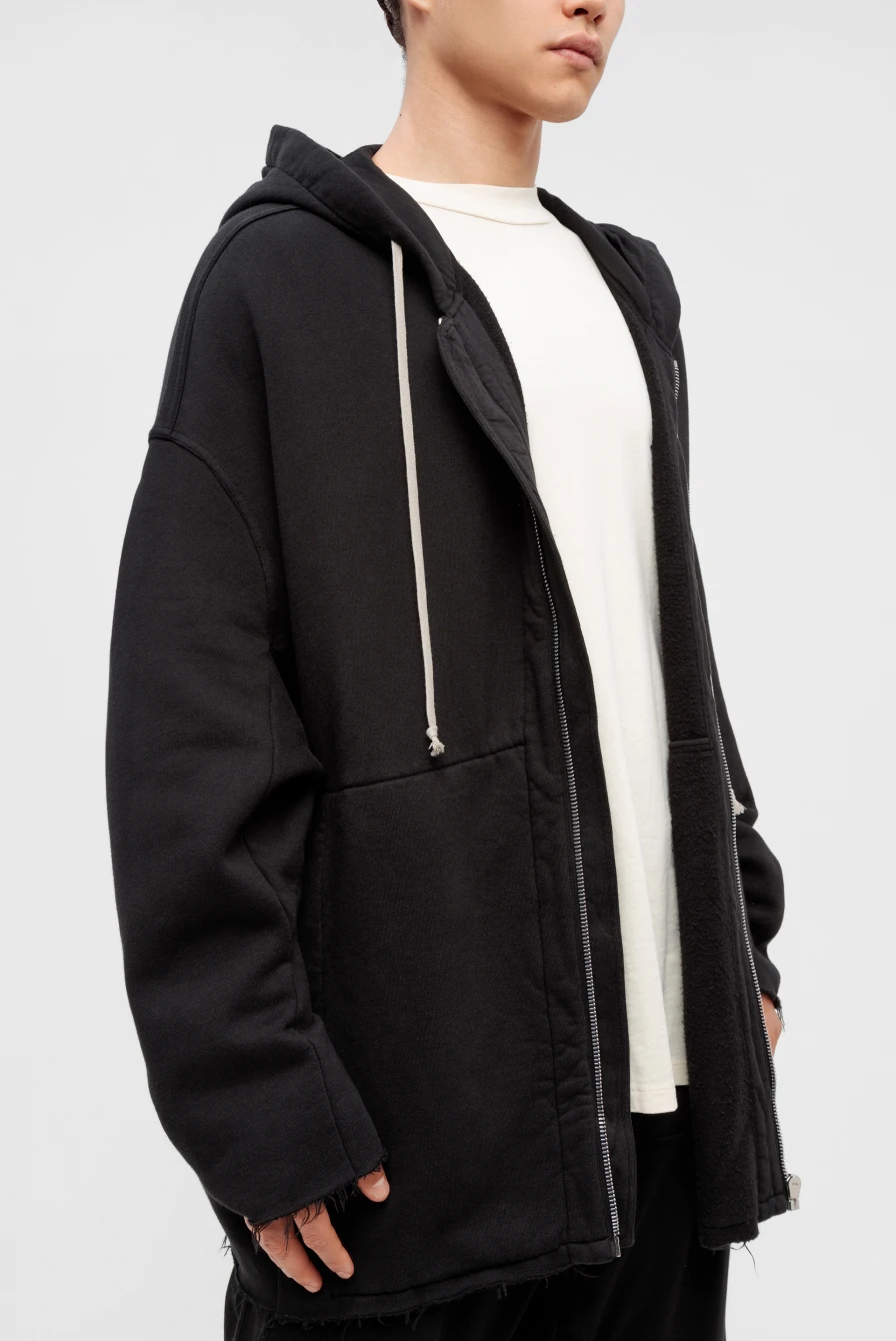 Худи Rick Owens