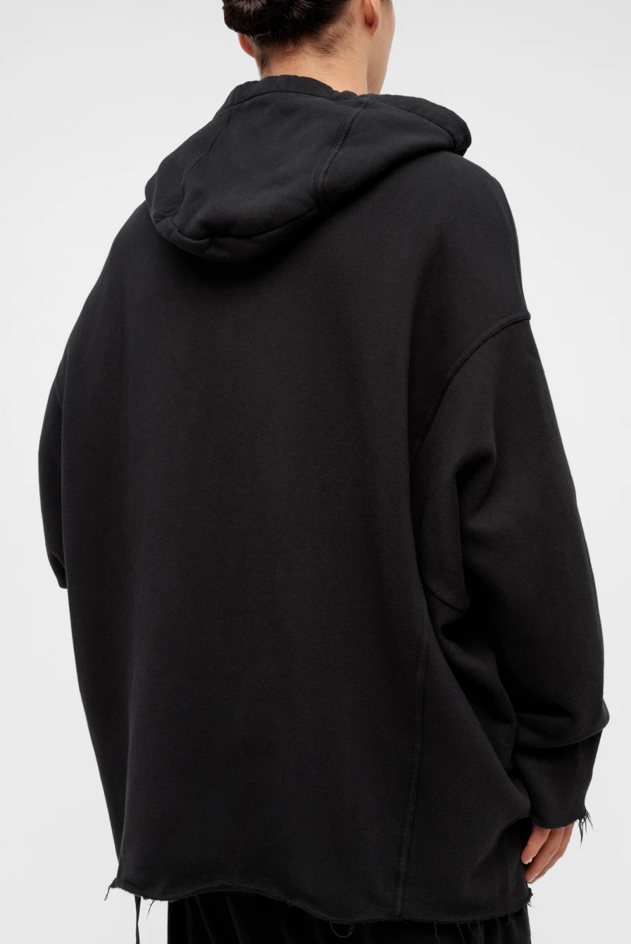 Худи Rick Owens