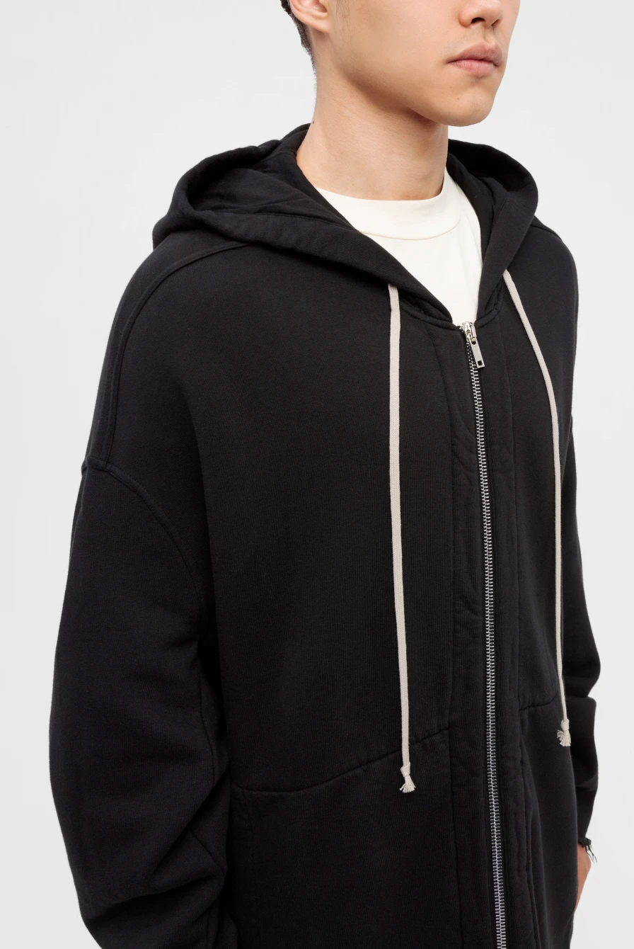 Худи Rick Owens
