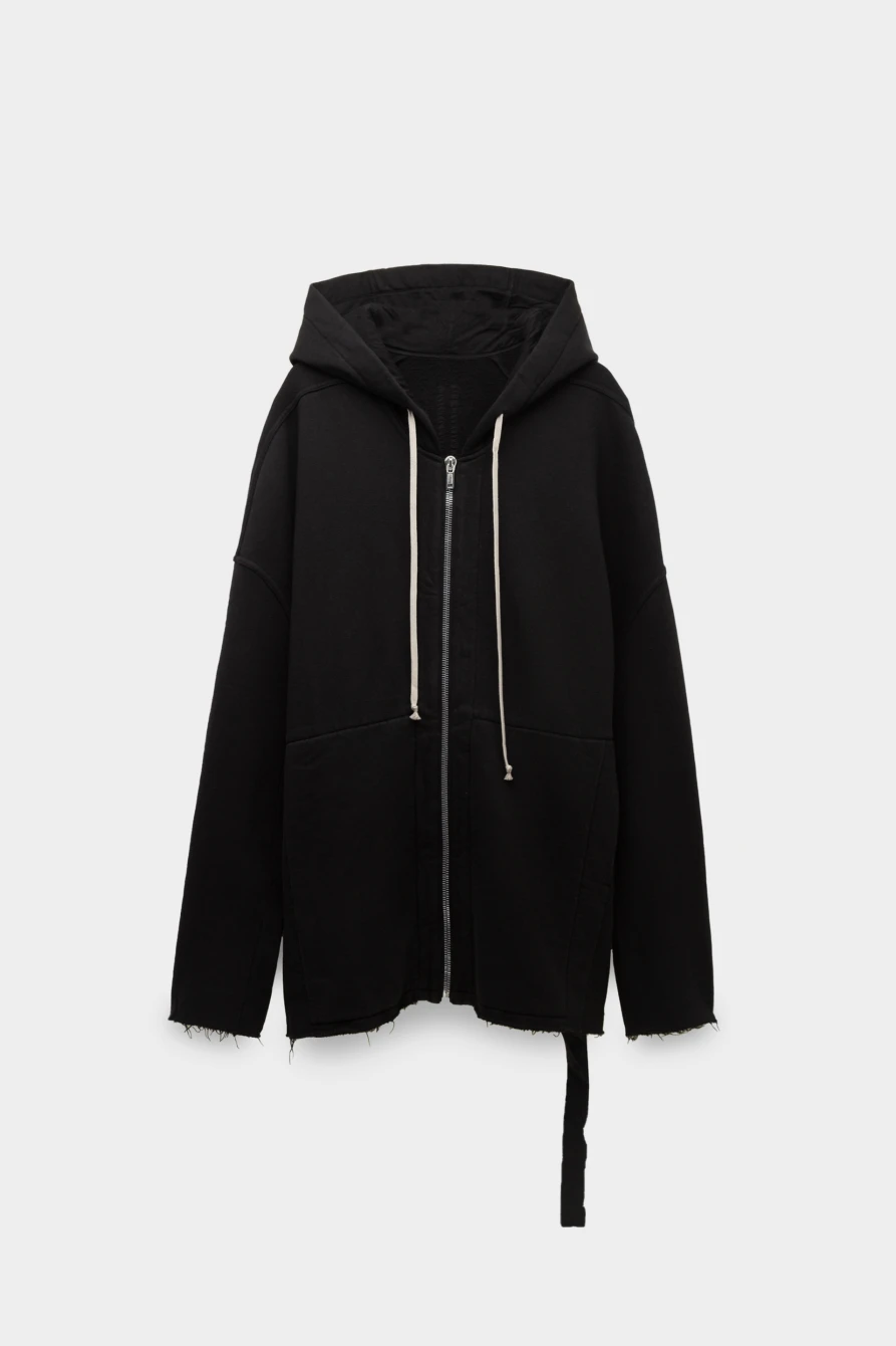 Худи Rick Owens 9073231142 - купить в Москве за 38490 руб. -  интернет-магазин Leform