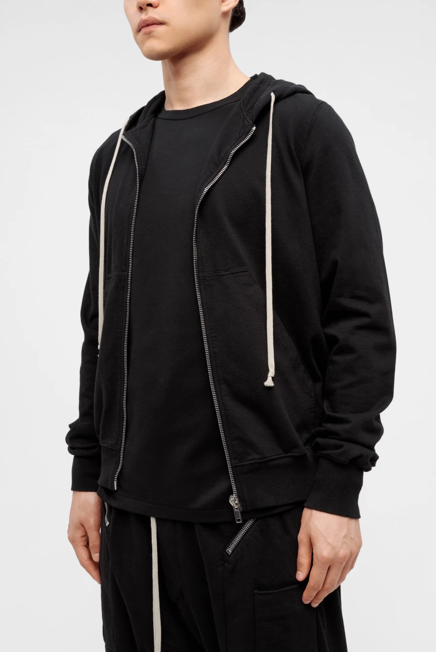 Худи Rick Owens