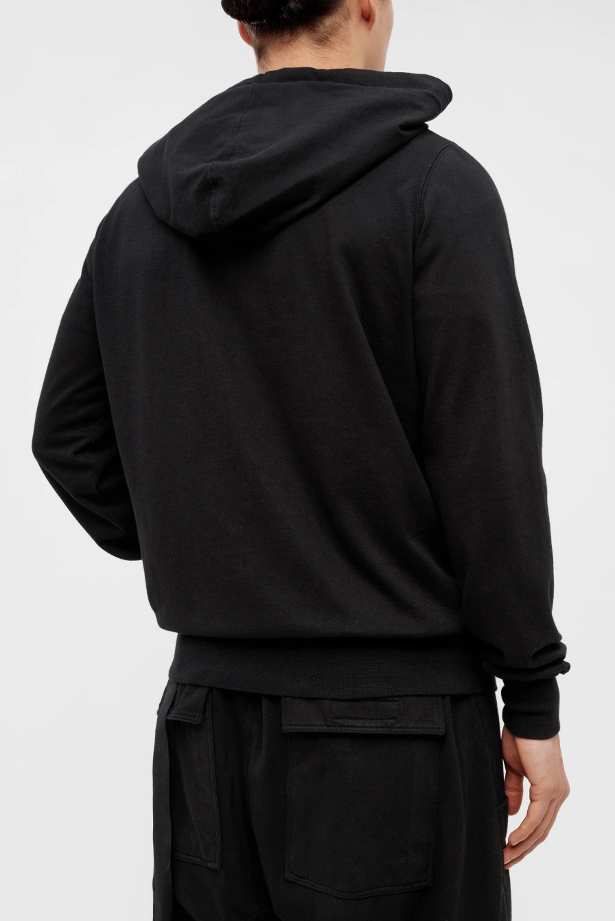Худи Rick Owens