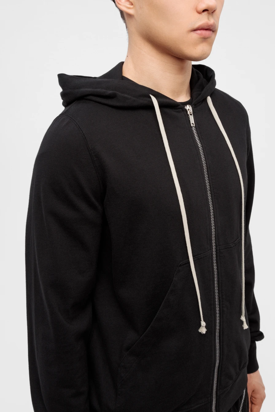 Худи Rick Owens
