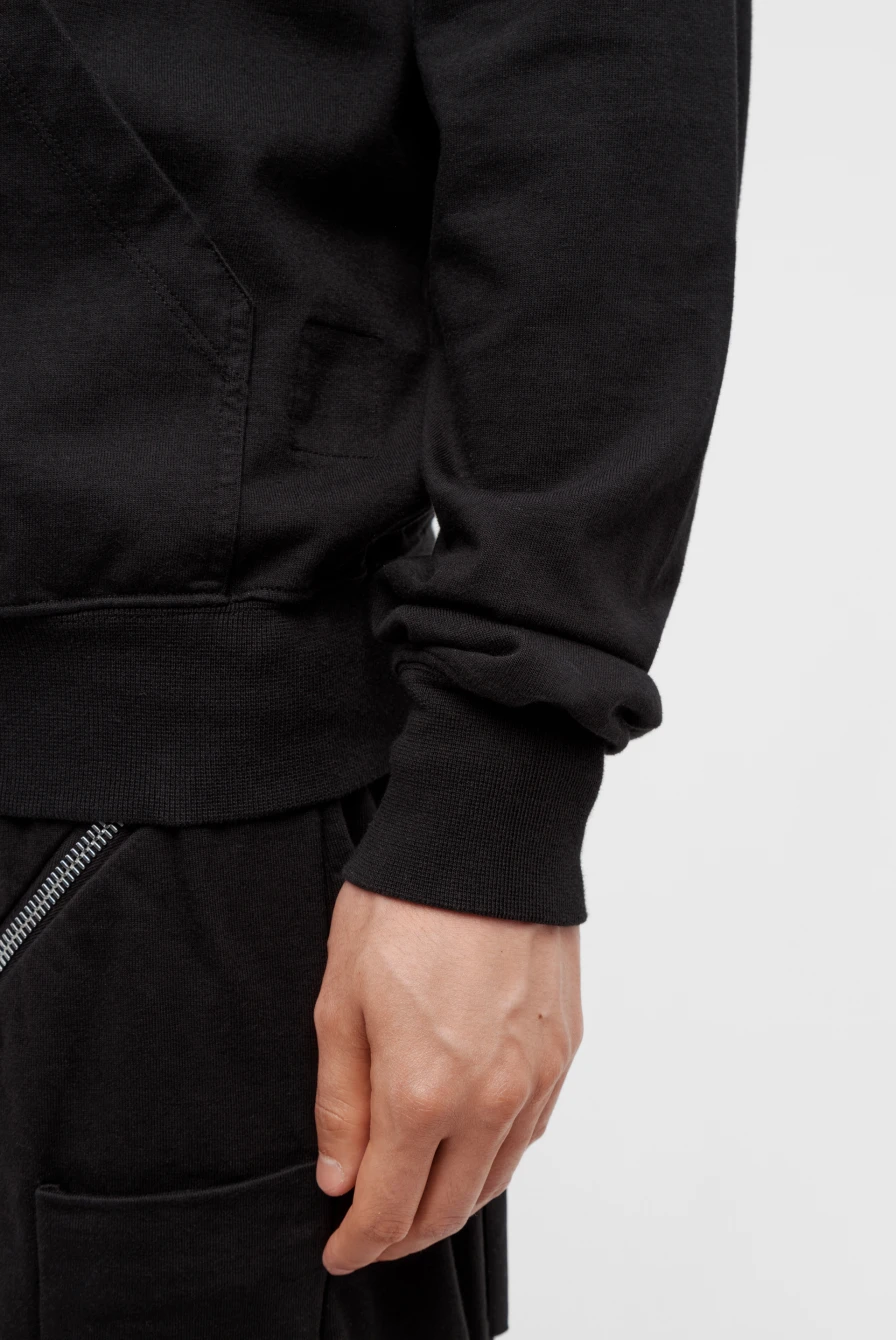 Худи Rick Owens