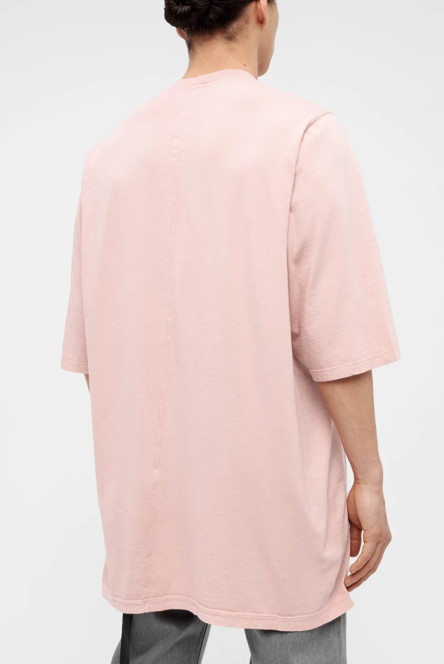 Футболка Rick Owens