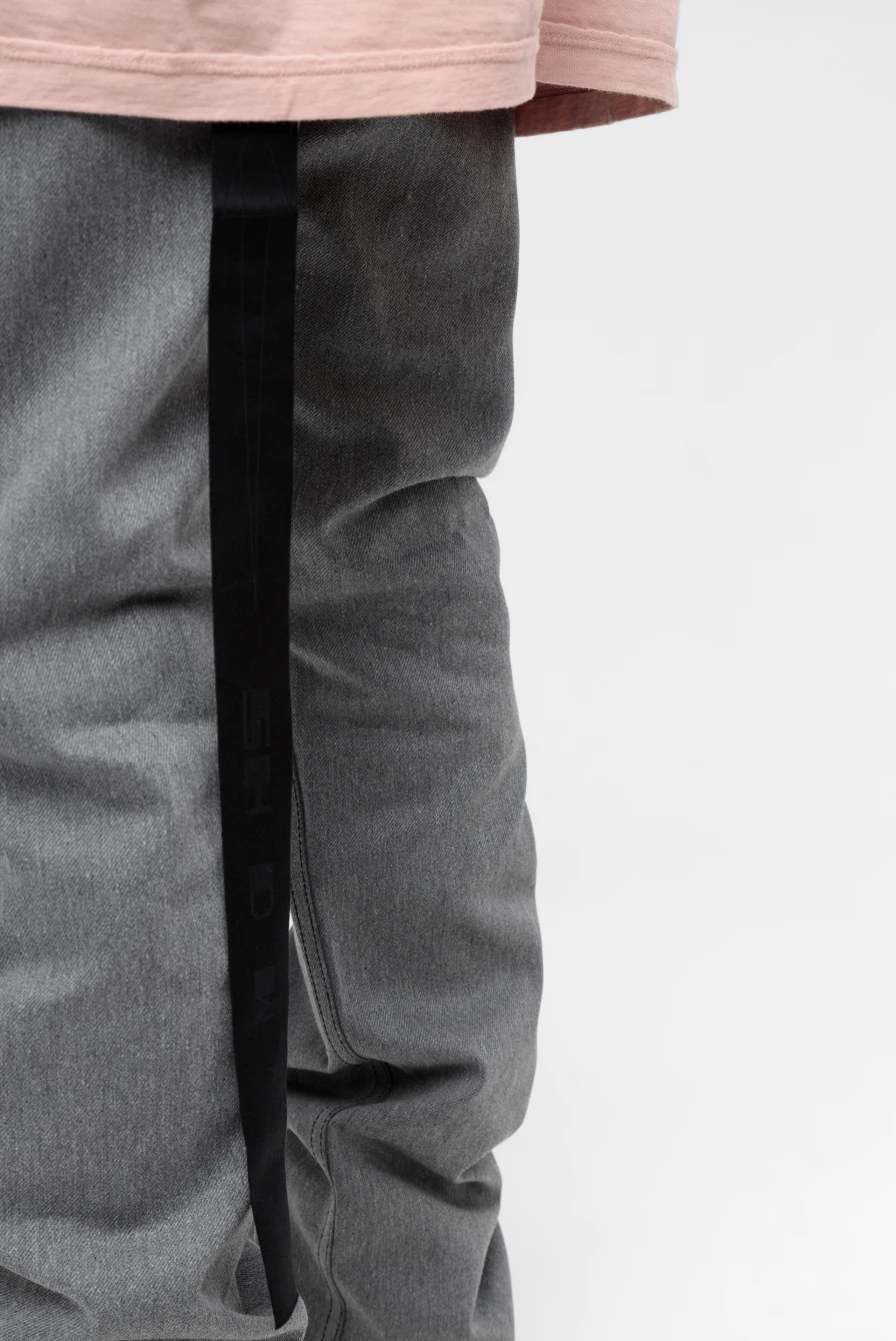 Футболка Rick Owens