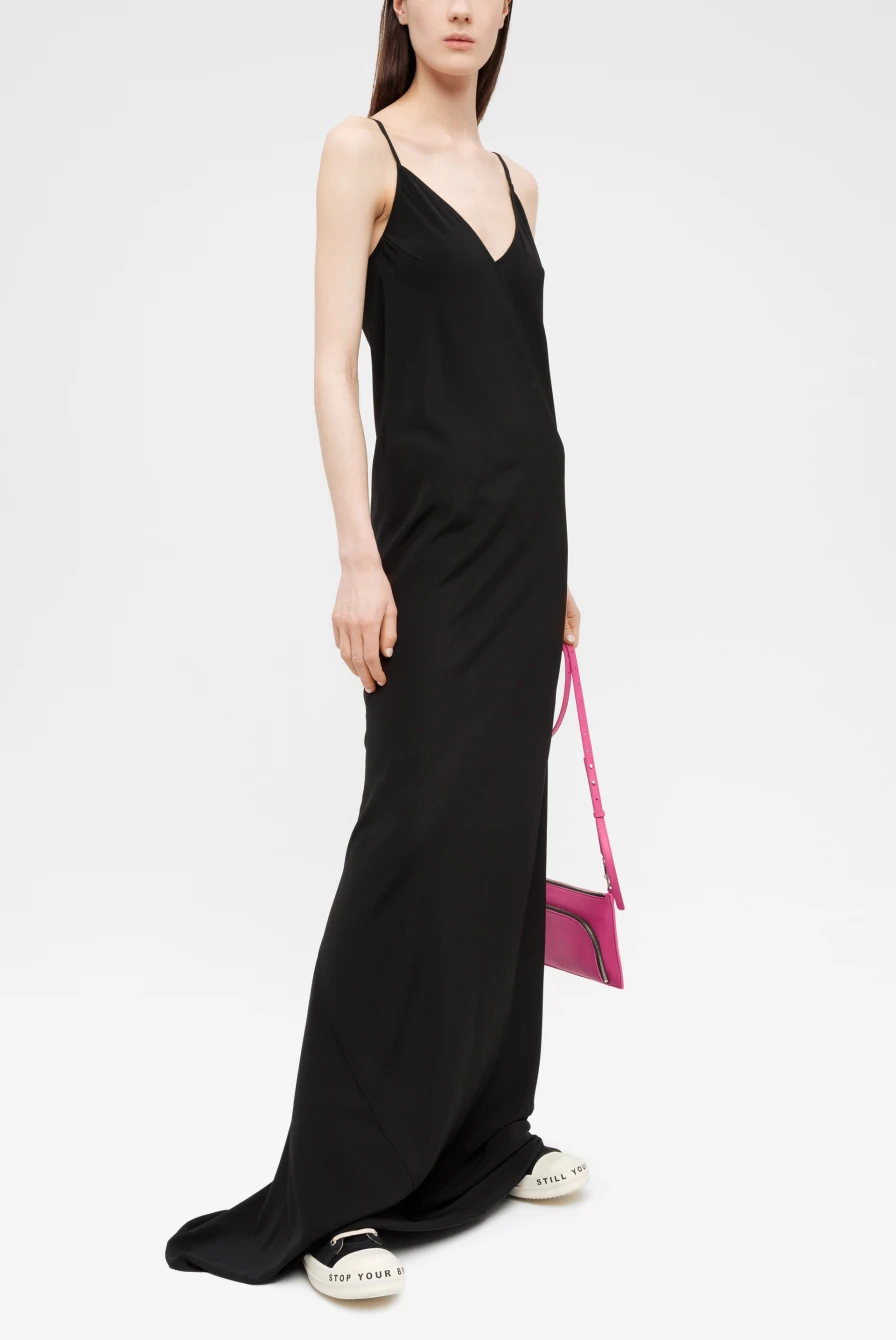 Платье Rick Owens