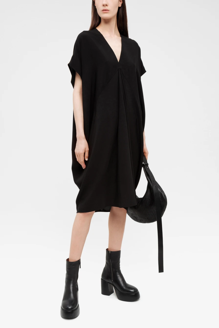 Платье Rick Owens