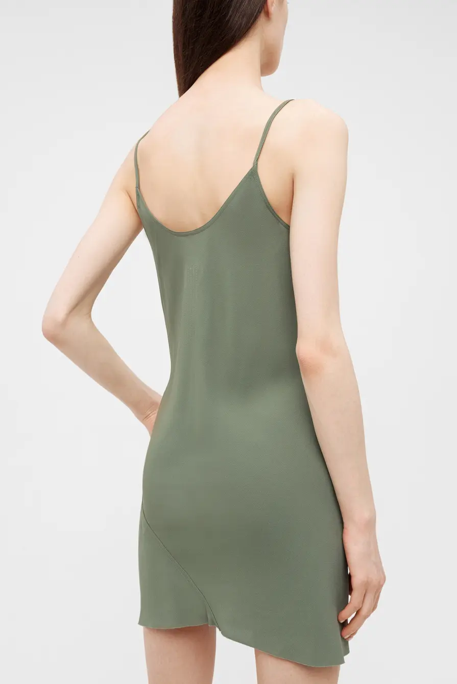 Платье Rick Owens
