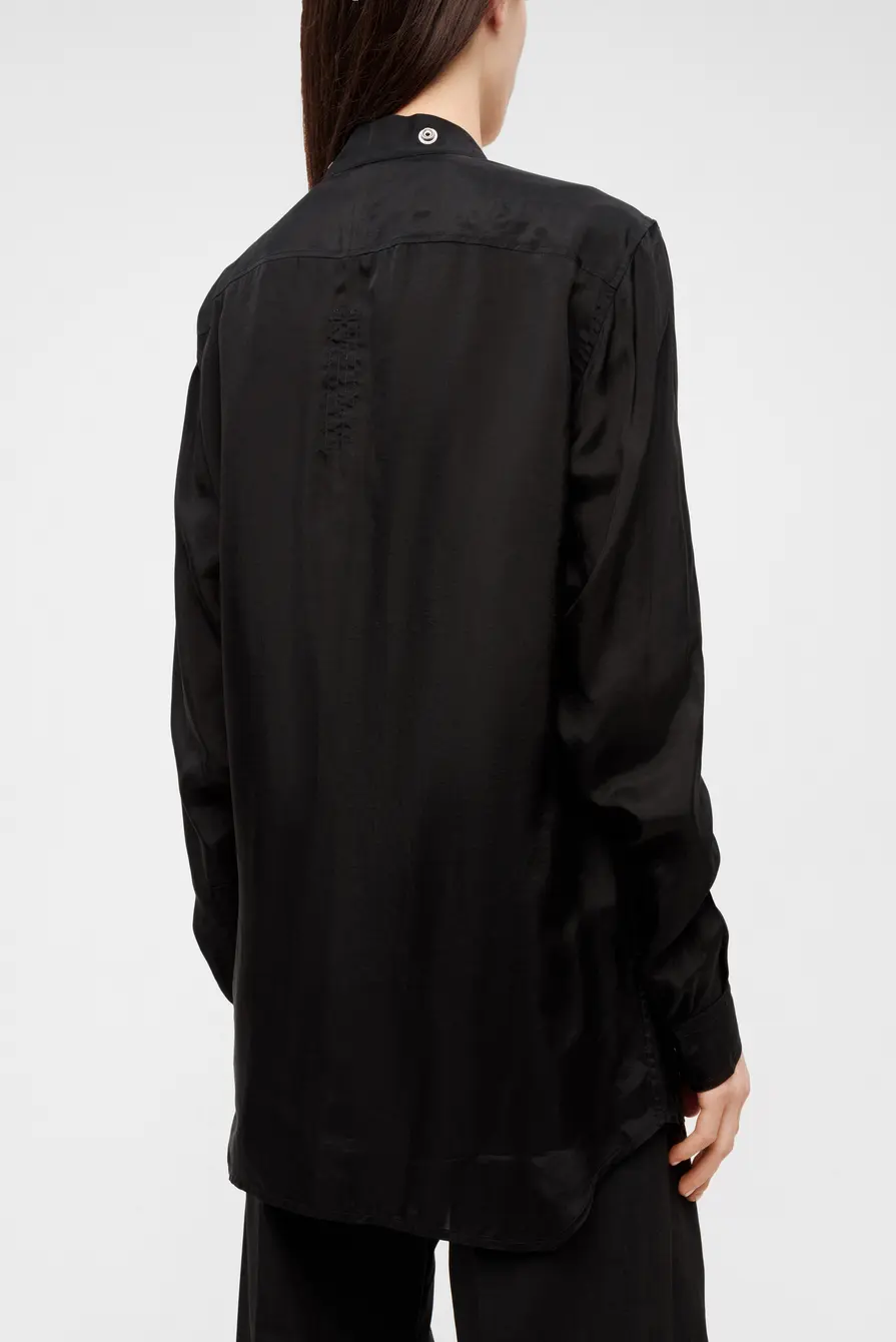 Рубашка Rick Owens