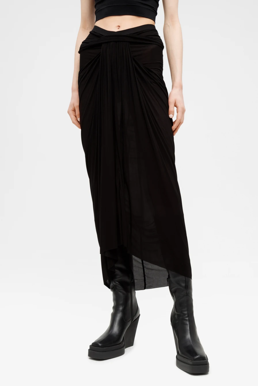 Юбка Rick Owens