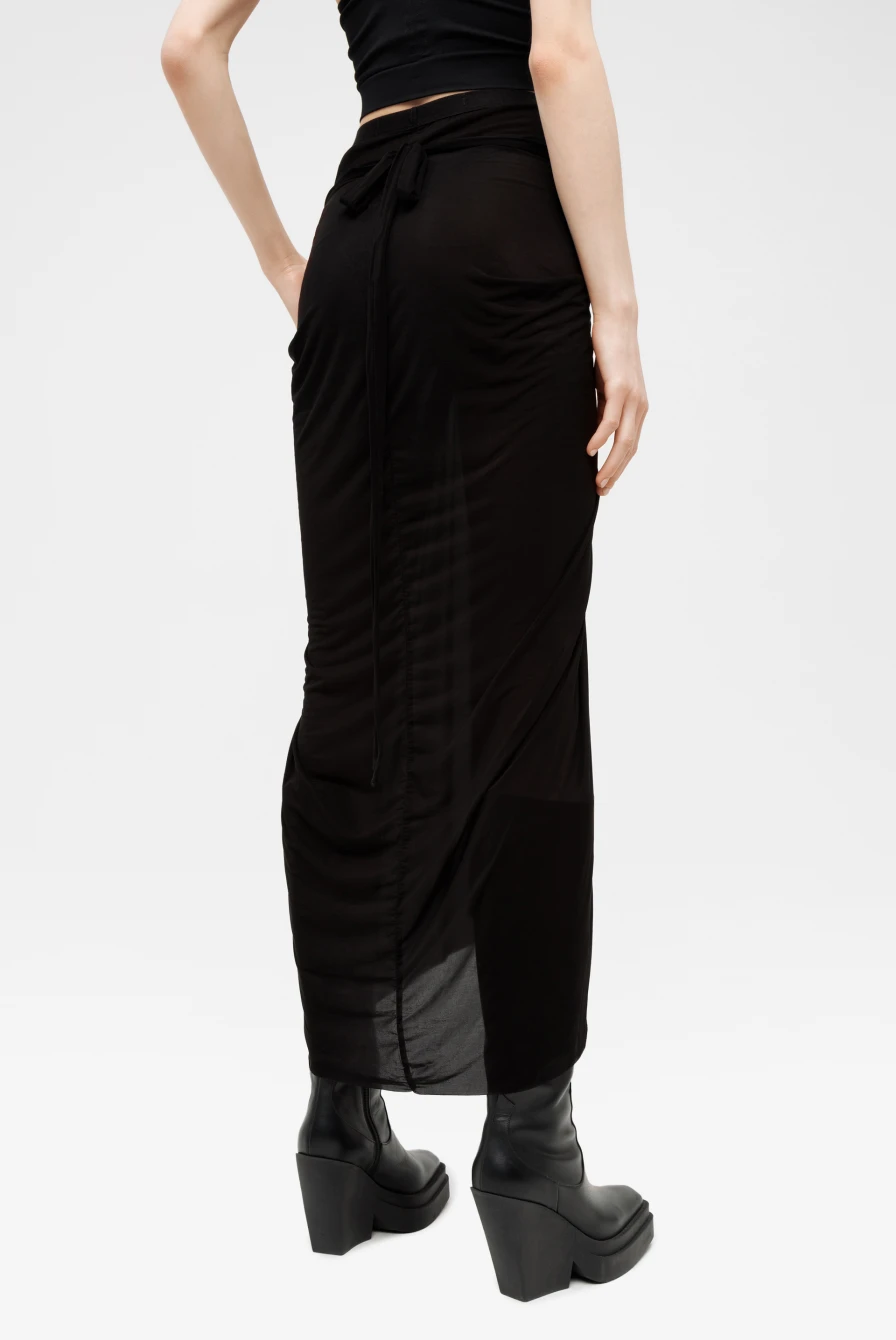 Юбка Rick Owens