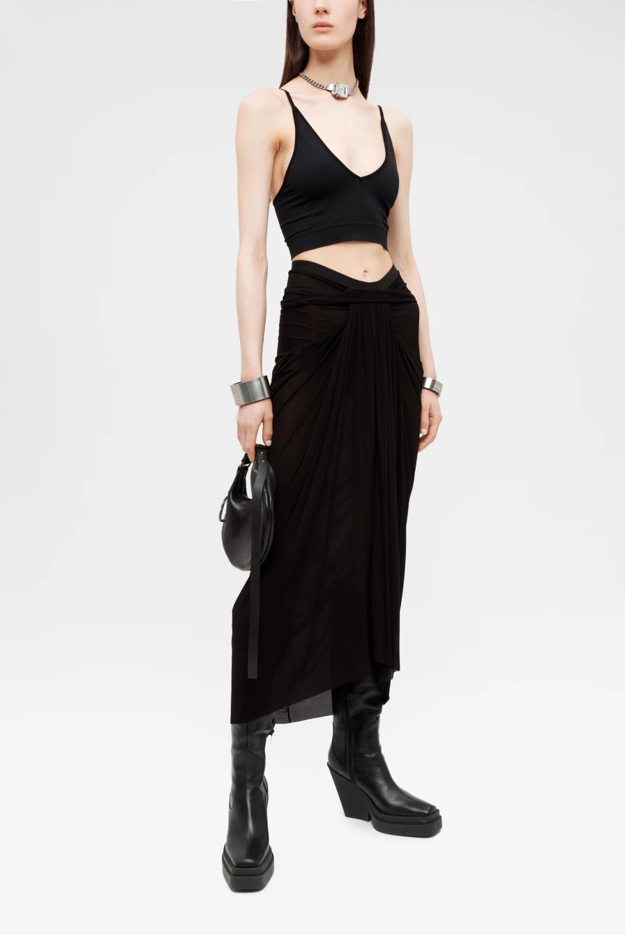 Юбка Rick Owens