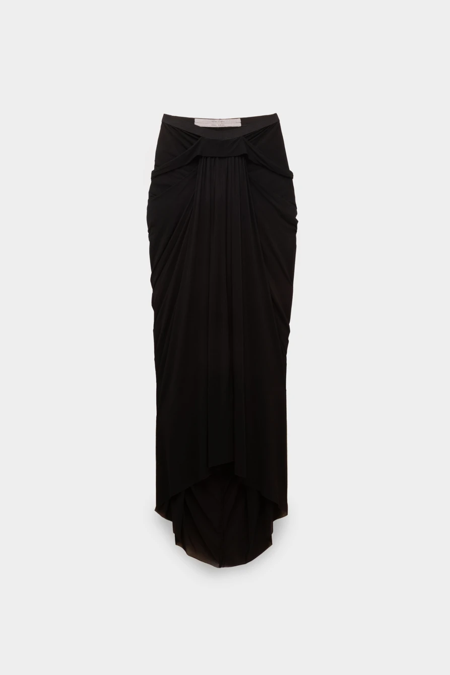 Юбка Rick Owens