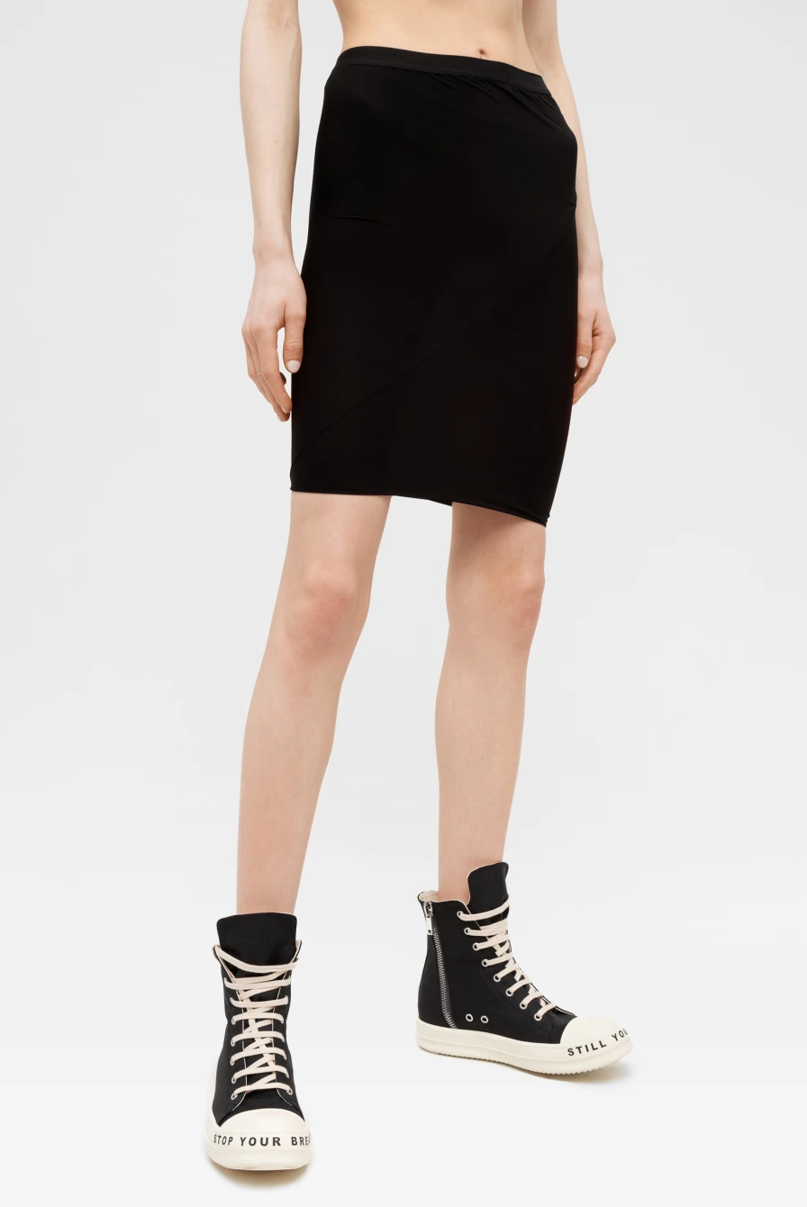Юбка Rick Owens