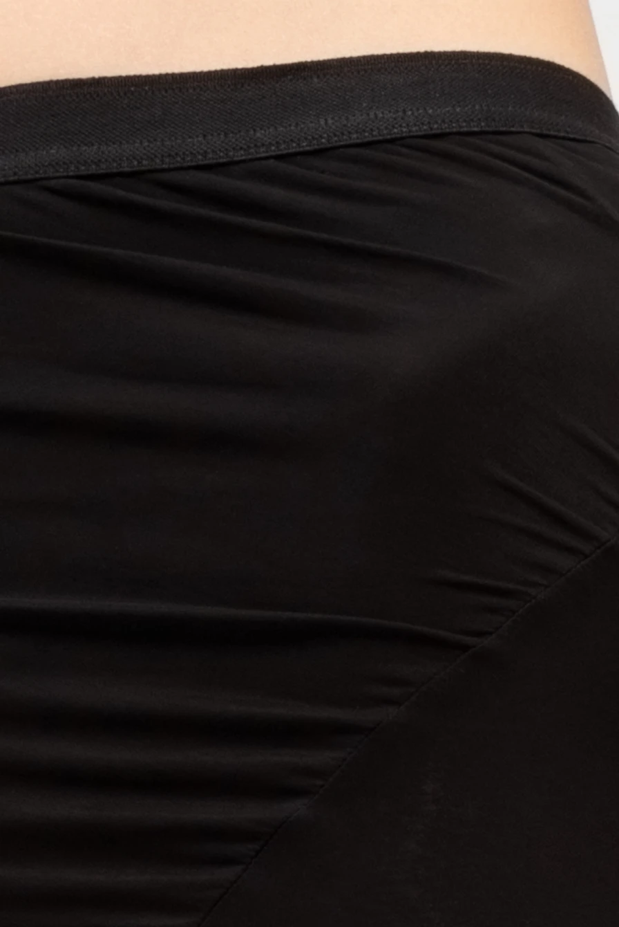 Юбка Rick Owens