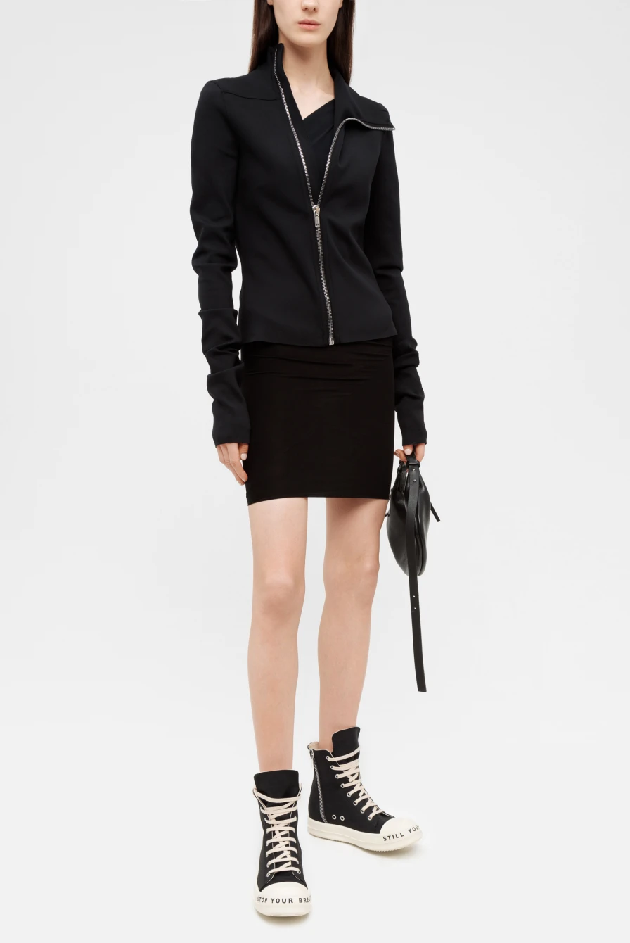 Юбка Rick Owens