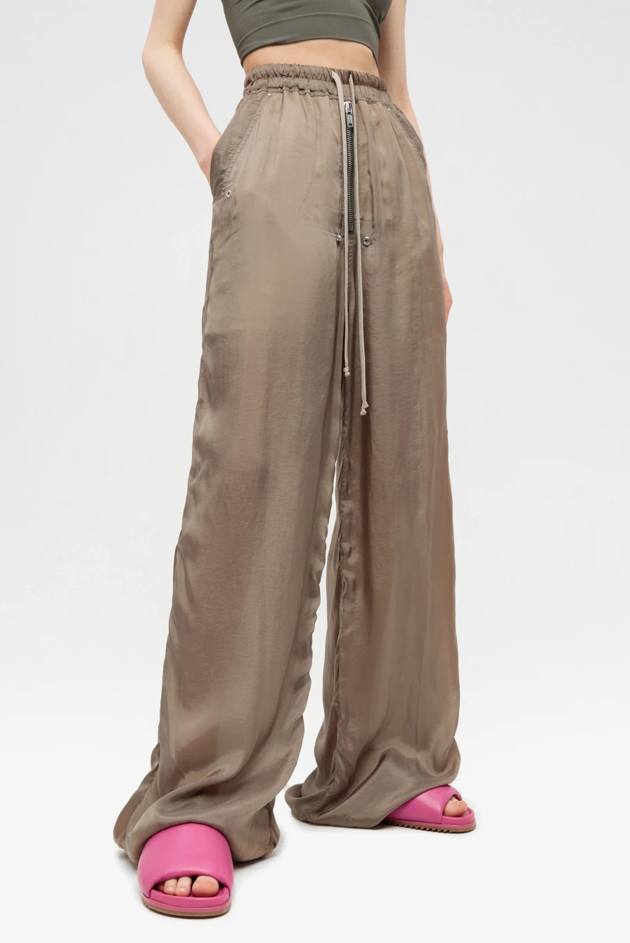Брюки Rick Owens