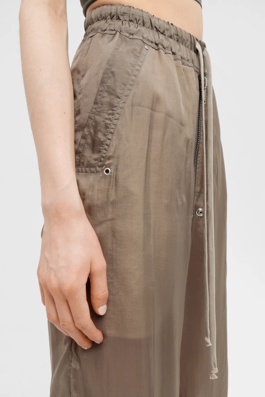 Брюки Rick Owens