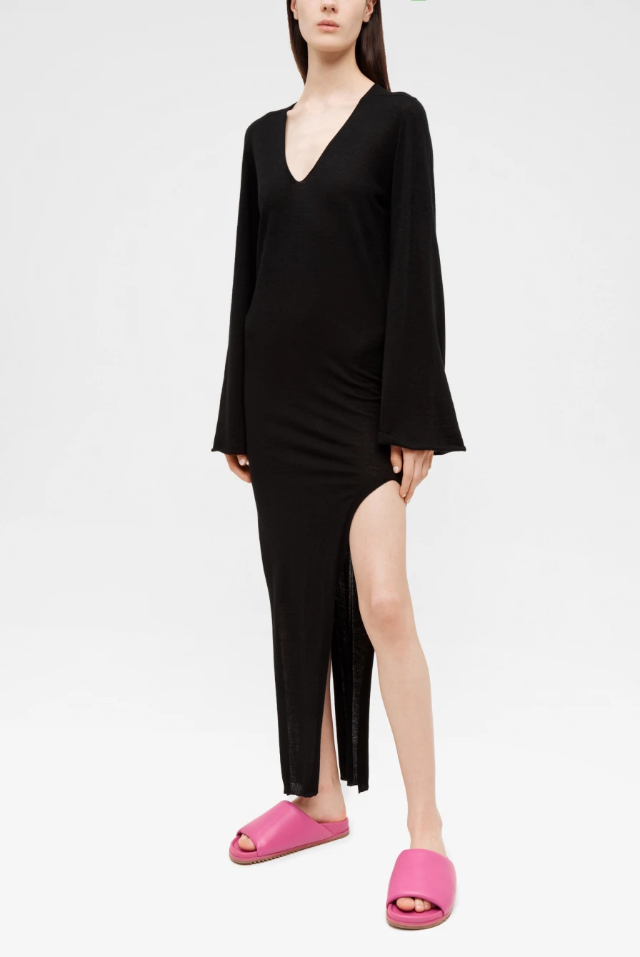 Платье Rick Owens