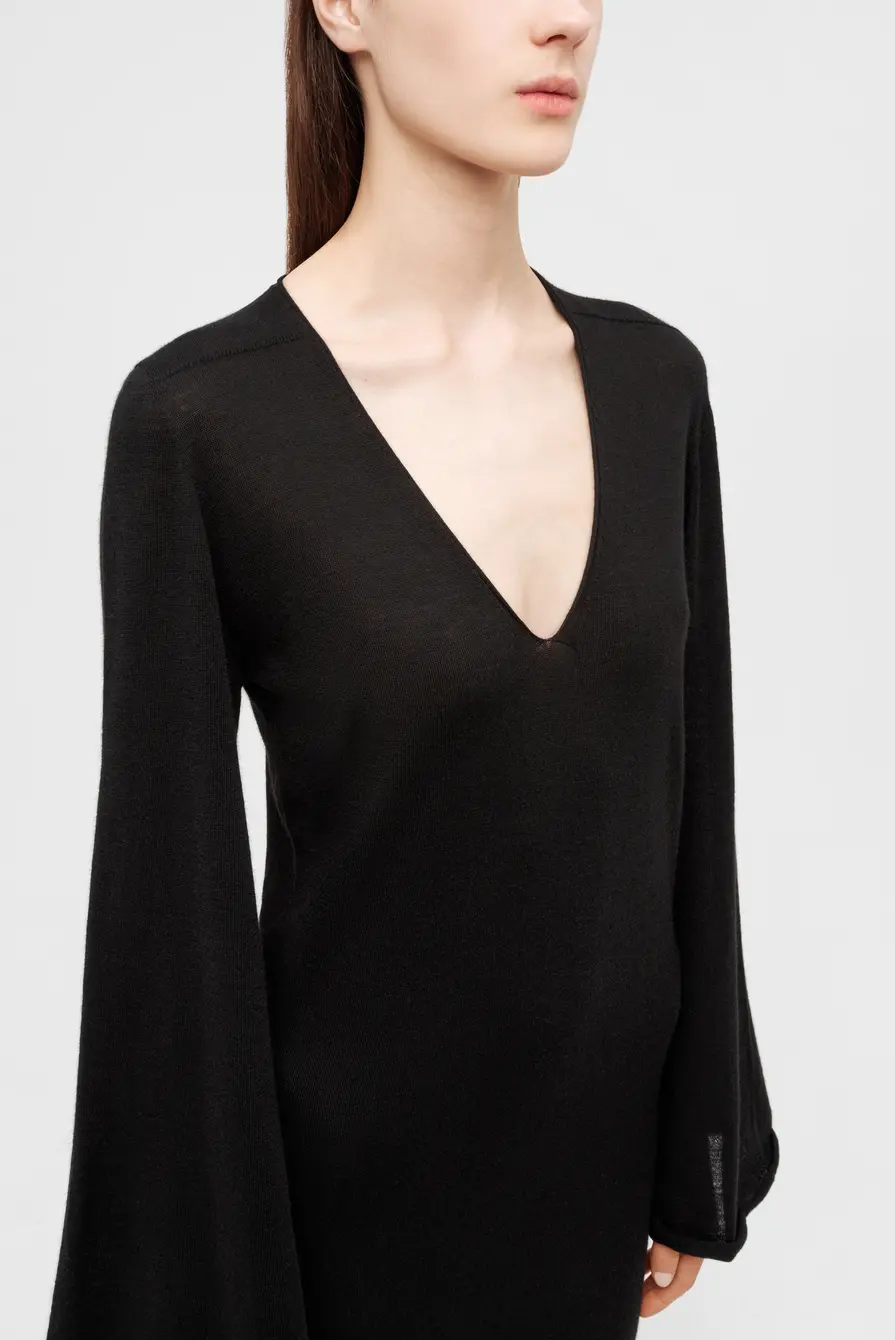 Платье Rick Owens