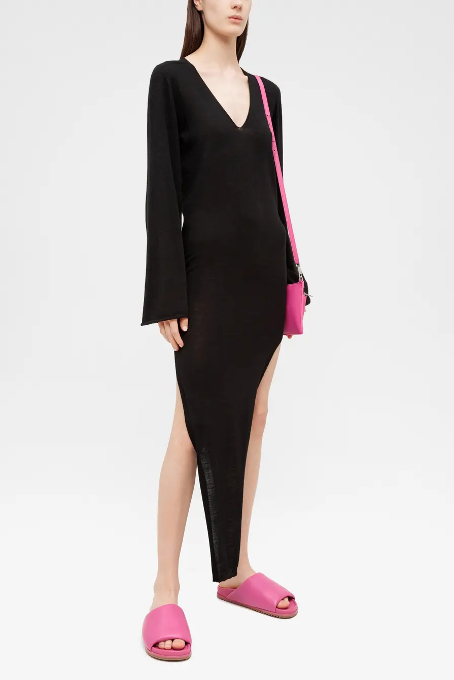 Платье Rick Owens