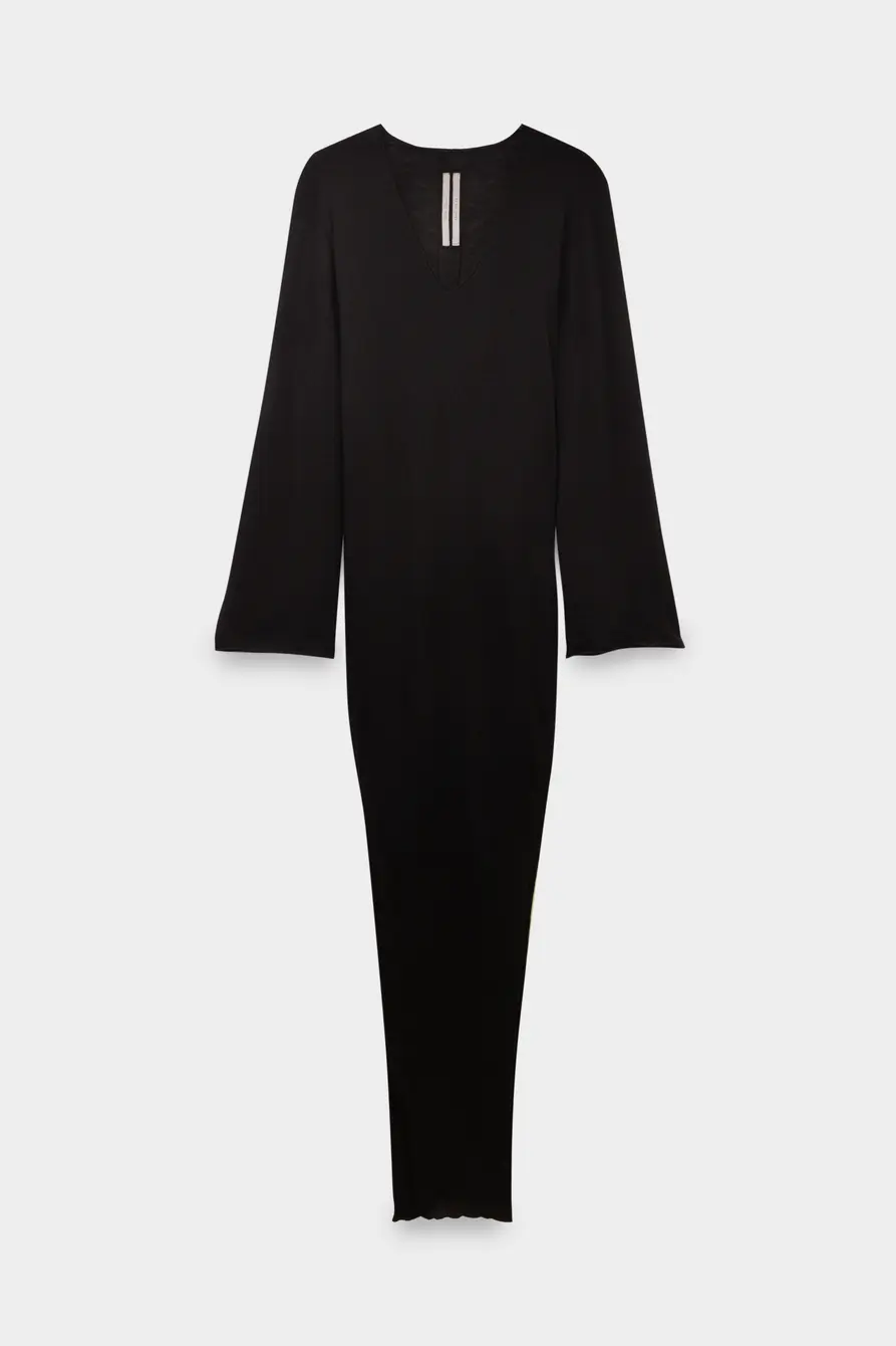 Платье Rick Owens