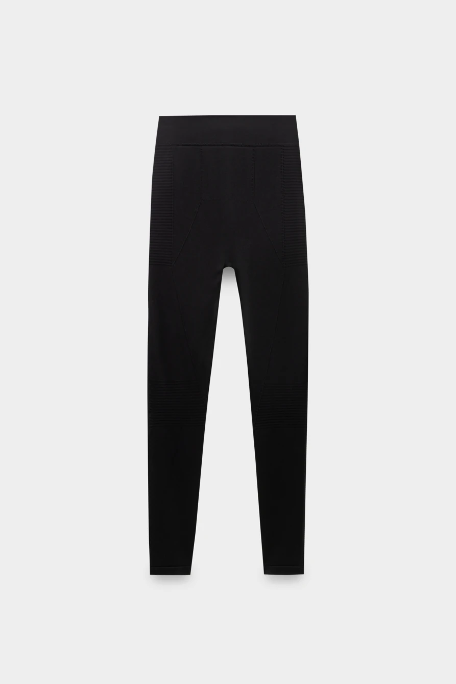 Легинсы Rick Owens