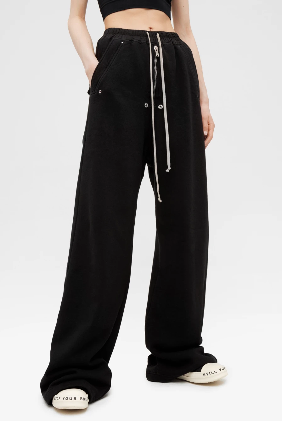 Брюки Rick Owens