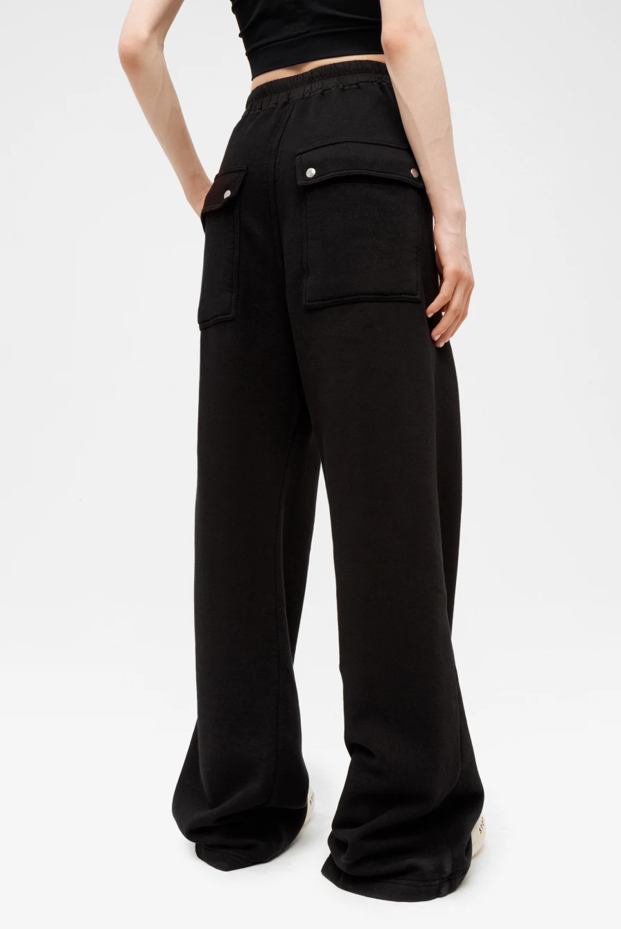 Брюки Rick Owens