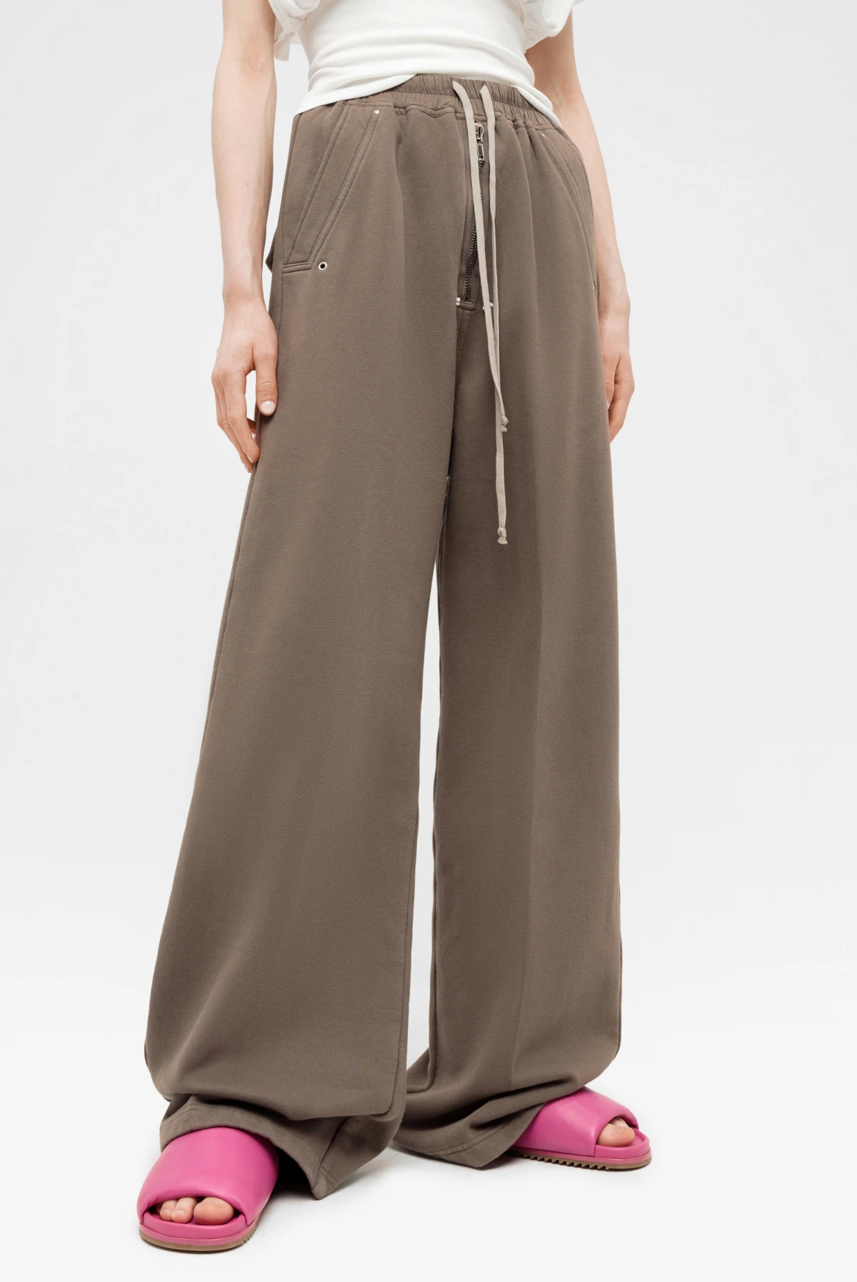 Брюки Rick Owens