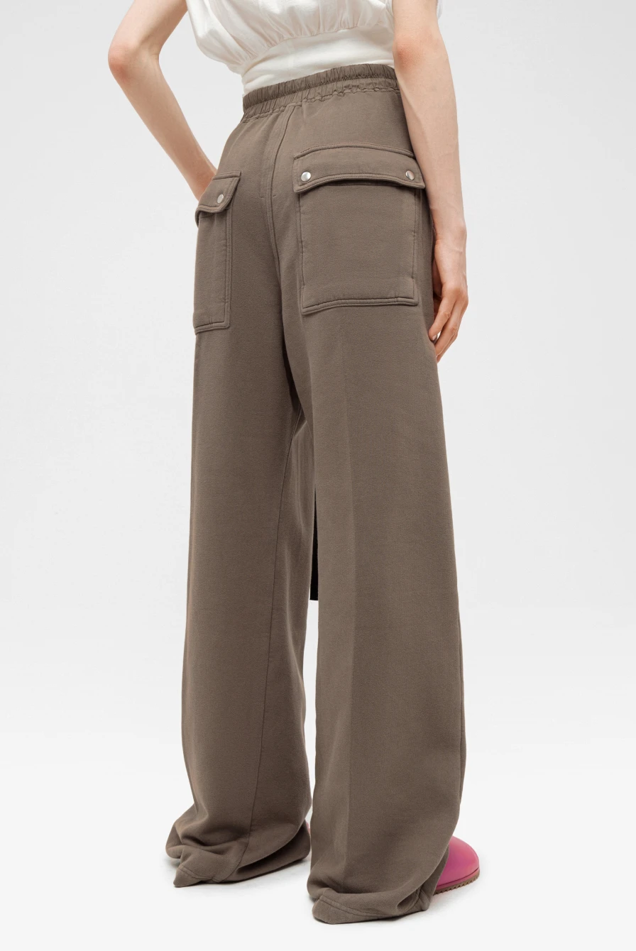 Брюки Rick Owens