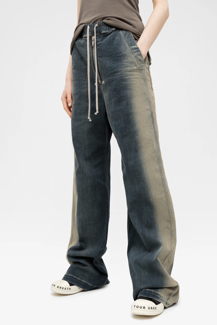 Брюки Rick Owens
