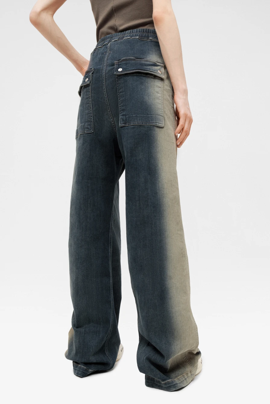 Брюки Rick Owens