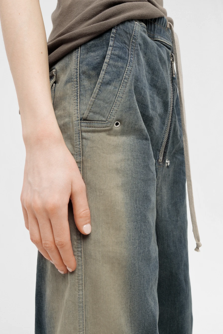 Брюки Rick Owens