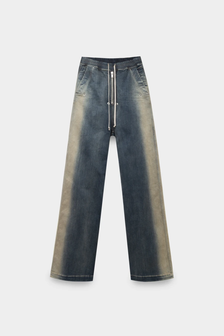 Брюки Rick Owens
