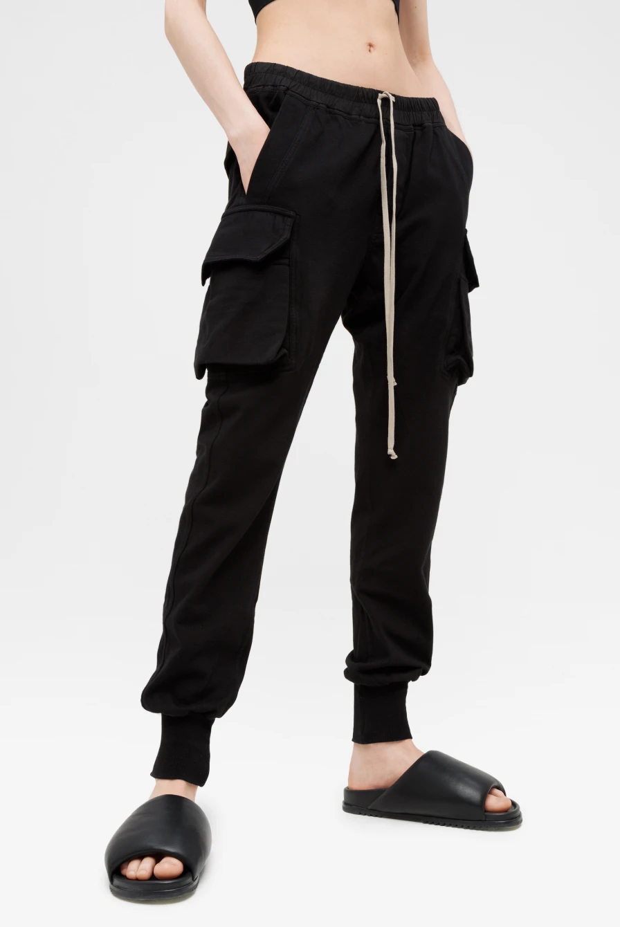 Брюки Rick Owens