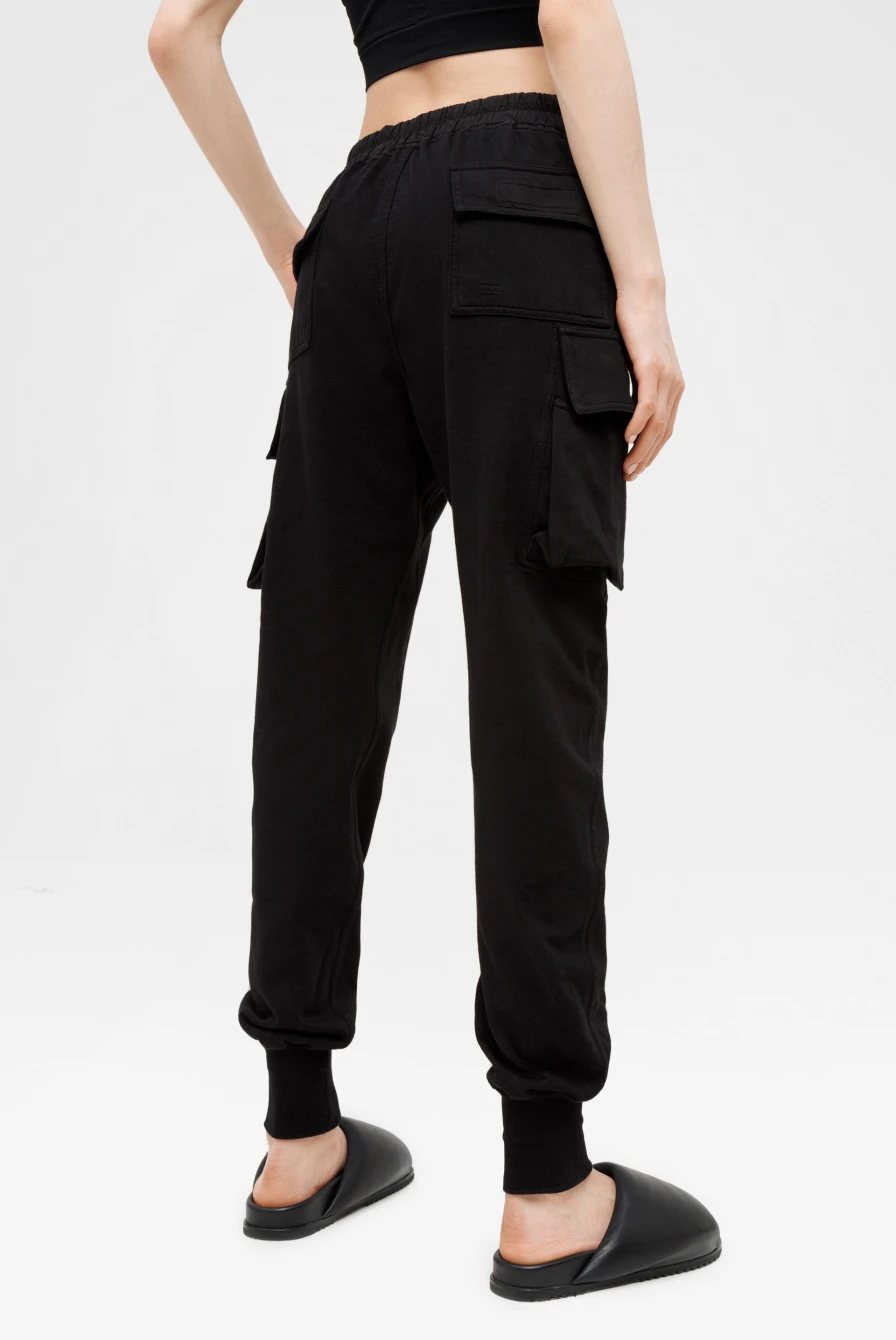 Брюки Rick Owens