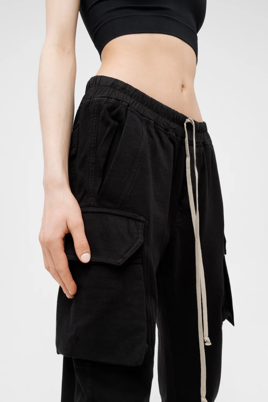 Брюки Rick Owens